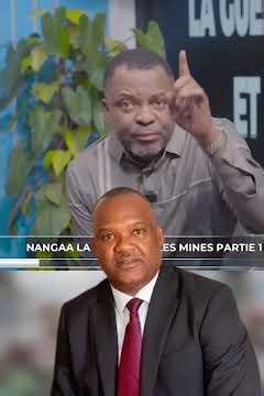 URGENT Des révélations fortes sur NANGAA et certaines personnalités du pays Des têtes vont tomber !