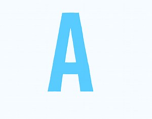 Trade Gothic Animated - Gui Brito