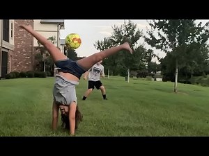 Gymnastics Gone Wrong Funniest Kid Fails 😂