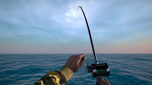 20 Best Fishing Games to Play Right Now