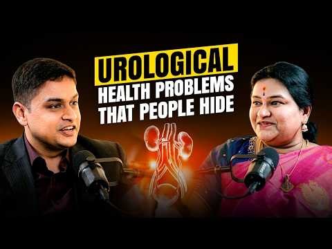 Breaking the Silence Around Bladder & Pelvic Health | #bladderhealth #urologycare #urogynecologist