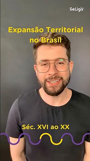 15/30 Territorial Expansion in Brazil