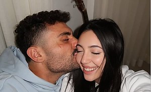 עידו מלכה על האתגר בזוגיות עם יובל רפאל: "זה קשוח"