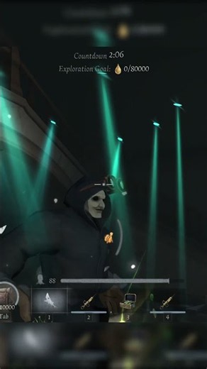 New Hunter cryptic Notes #identityv #第五人格 #idv #제5인격