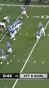 NO FLY ZONE ❌ “The Mello Fellow Dotson” - markjonesespn #Big12FB | 📺 ESPN | Big 12 Conference