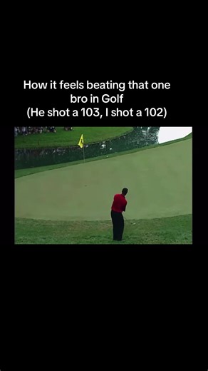 Can’t wait for summer golf with the fellas #golf #tigerwoods #pga #golfer #summer