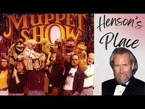 Henson's Place: The Man Behind the Muppets (1984 Documentary)