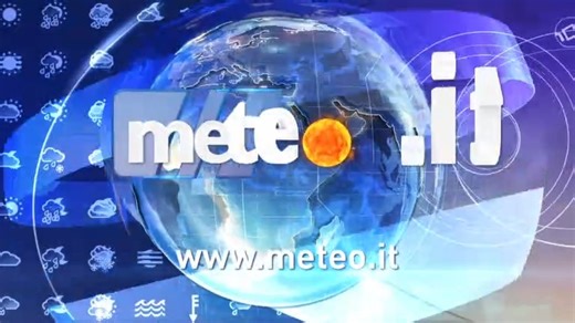 Maltempo diffuso e allerta meteo: le previsioni meteo per mercoledì 28 gennaio. Tutti i dettagli sull'app di Meteo.it | meteo.it