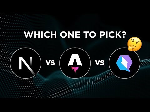 Next.js vs Astro vs Qwik: Which Framework Wins in 2025?
