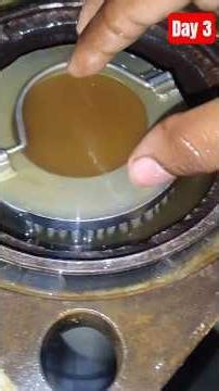 ⚙️ Filter Change Complete ✅#FilterChange#ScrewCompressor #AirCompressor #acplant #shorts