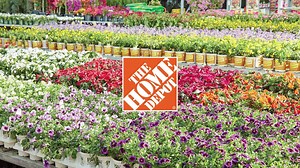 482K views · 332 reactions | Step into spring and start doing now. We have everything you need to get your garden growing. | The Home Depot | Facebook