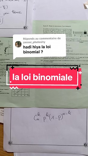 Probabilité Binomiale : Explication et Exemples