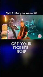 #mrbrightside #thekillers #smilelikeyoumeanit #livemusic #tribute #minneapolis #music