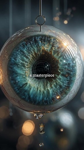 Exploring the Evolution of the Human Eye