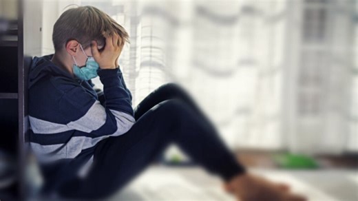New study confirms that verbal abuse during childhood has similar impact as physical abuse