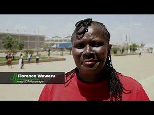 EAC Regional Infrastructure Development