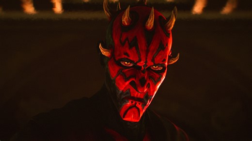 'Star Wars: Maul - Shadow Lord' Disney+ episode release schedule