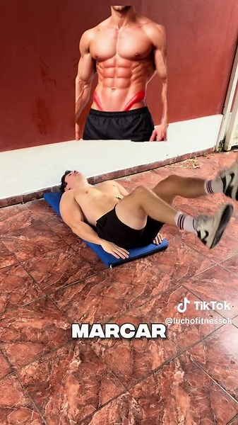 🔥 Si hacés esta rutina con constancia, tu abdomen va a cambiar. No se trata de hacer abdominales al azar… se trata de darle al cuerpo el estímulo correcto para fortalecer el core y reducir la grasa que lo tapa. Cuando entrenás bien, el cambio se nota: más firmeza, más control y un abdomen que empieza a marcarse. Los resultados llegan para el que hace lo correcto. 💪🔥 . . . #perderbarriga #perdergrasa #perderpeso #bajardepeso