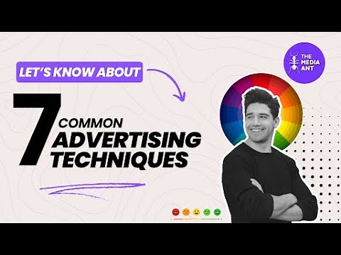 7 Advertising Techniques That Actually Get Results in 2025 | The Media Ant