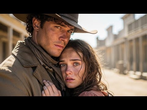 Mail-Order Bride Arrives Beaten—Rancher Says, “You’re Coming With Me”