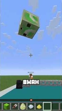Minecraft Tennis With @GarrettTheCarrot