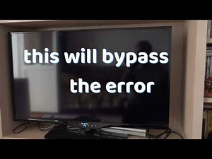 How to Remove Fan Error 0135 (Lenovo)