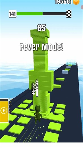 Stack Colors 🔥 COMPLETE WALKTHROUGH! ⭐️ MAX LEVELS #shorts