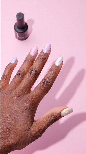 Pearl Nails : La tendance Ongle Pearl de l’été 2026 #ongle24 #pearlnails #ongles #vsp