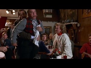 Groundhog Day (Clip 4) - Saving the World