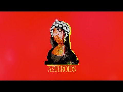 Rapsody Tees Up Her First New Album In Four Years With The Hit-Boy-Produced ‘Asteroids’