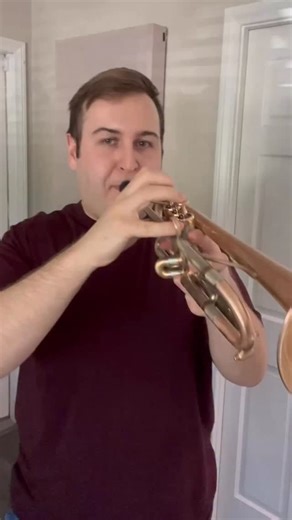 1.9K views · 51 reactions |  G’day Trumpet players — listen up! Are...