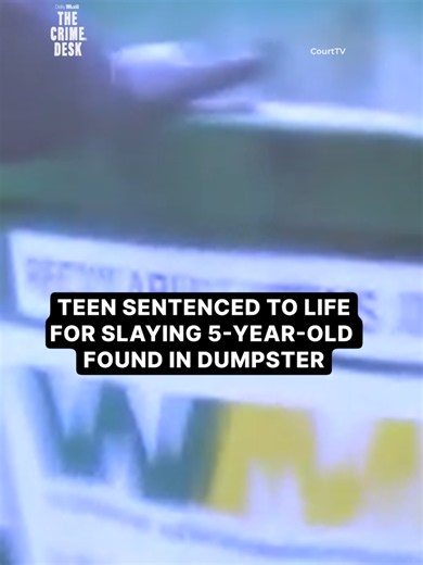 An 18-year-old Wisconsin man was sentenced Friday to life in prison for his involvement in the killing of a 5-year-old Milwaukee boy, a case that prompted changes to state law following the child's disappearance. Erik Mendoza, who was 15 when the crime occurred, will not be eligible to seek release for 50 years. #crime #erikmendoza
