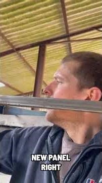 Day 42 of owning a 1981 Renault Saviem TP3!