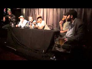 Deathsquad Secret Show #7 | Bobby Lee gets beat up