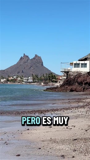 Playas de San Carlos Sonora: qué ver y visitar