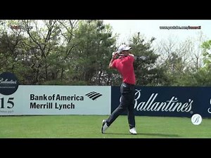[1080p HD] Adam Scott 2012 Driver with Practice Golf Swing (11)_European Tour