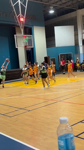 Basket sa mga chika 🤣🤣 | Rexon Moneva