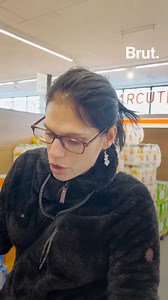 1.5M views · 17K reactions | "60 euros et y a rien dans le caddie. Avant, t'avais 60 euros, t'avais le caddie plein…" La réalité de la hausse des prix quand on fait ses courses, c'est ça. | Brut | Facebook