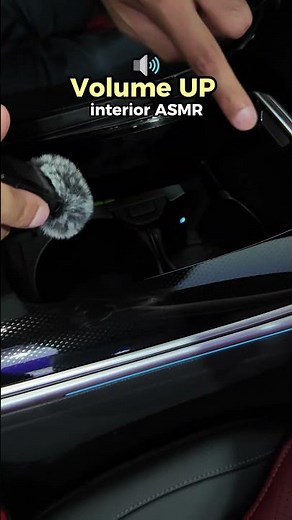 💡🔊Interior ASMR of the new 2027 Mercedes C-Class ICE