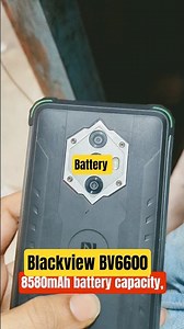 Blackview BV6600 #mobile #tech #review #mobilereview #adixlab
