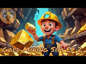 Mini Machine DLC Review: Is It Worth Your Time? Gold Mining Simulator 💰