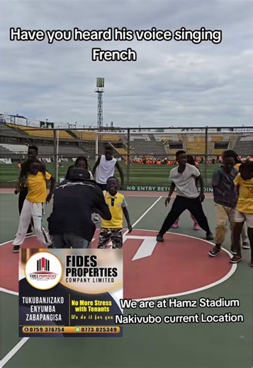 Oula Rate ssemanda: French Singing Skills