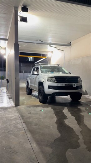 Understanding Amarok: A Unique 4x4 Experience