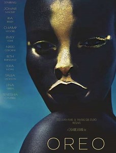Oreo: The Trilogy - Movie