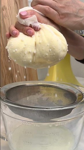 Homemade Whipped Butter Dip ✨ Featuring the KitchenAid Stand Mixer in Butter 💛