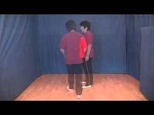 Line Dance deutsch Driven