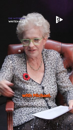 3.6K views · 44 reactions | Who needs cat vids, when the big dog now has his own channel. Full episodes are now up on our youtube: youtube.com/@witteringwhitehalls #TheWitteringWhitehalls #podcast #comedy | The Wittering Whitehalls | Facebook