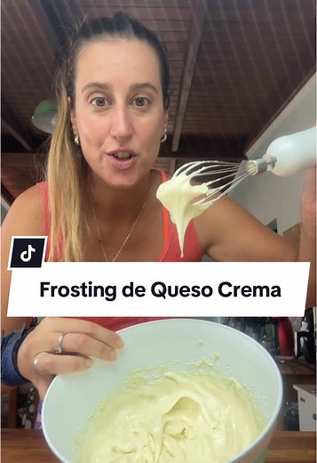 Frosting de Queso Crema: Receta Deliciosa y Fácil