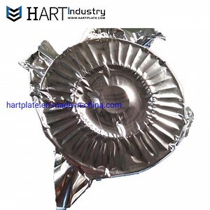 [Hot Item] Hardfacing Welding Chromium Carbide Flux Core Heat Resistant Wire