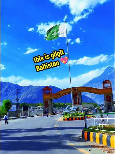 Explore the Beauty of Gilgit Baltistan